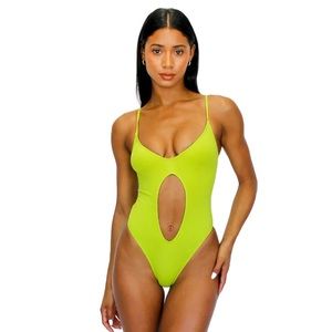 MERLO ONE PIECE - KIWI